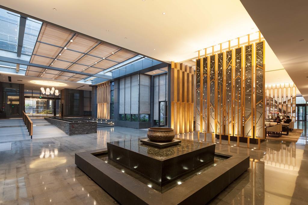 Cheery Canal Hotel Hangzhou - Intangible Cultural Heritage Hotel Bagian luar foto