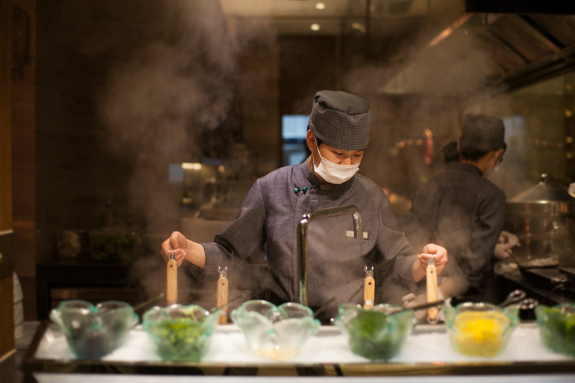 Cheery Canal Hotel Hangzhou - Intangible Cultural Heritage Hotel Bagian luar foto